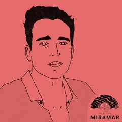 Miramar Mixtape 012 - Pâlm (Balagan Soundsystem / Cannes)