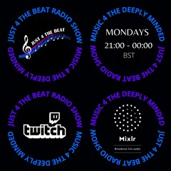 J4TB Radio Show 3rd May 21