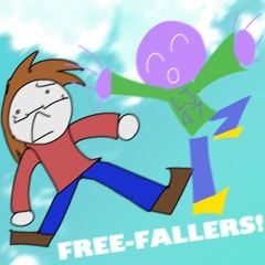 FREE-FALLERS!