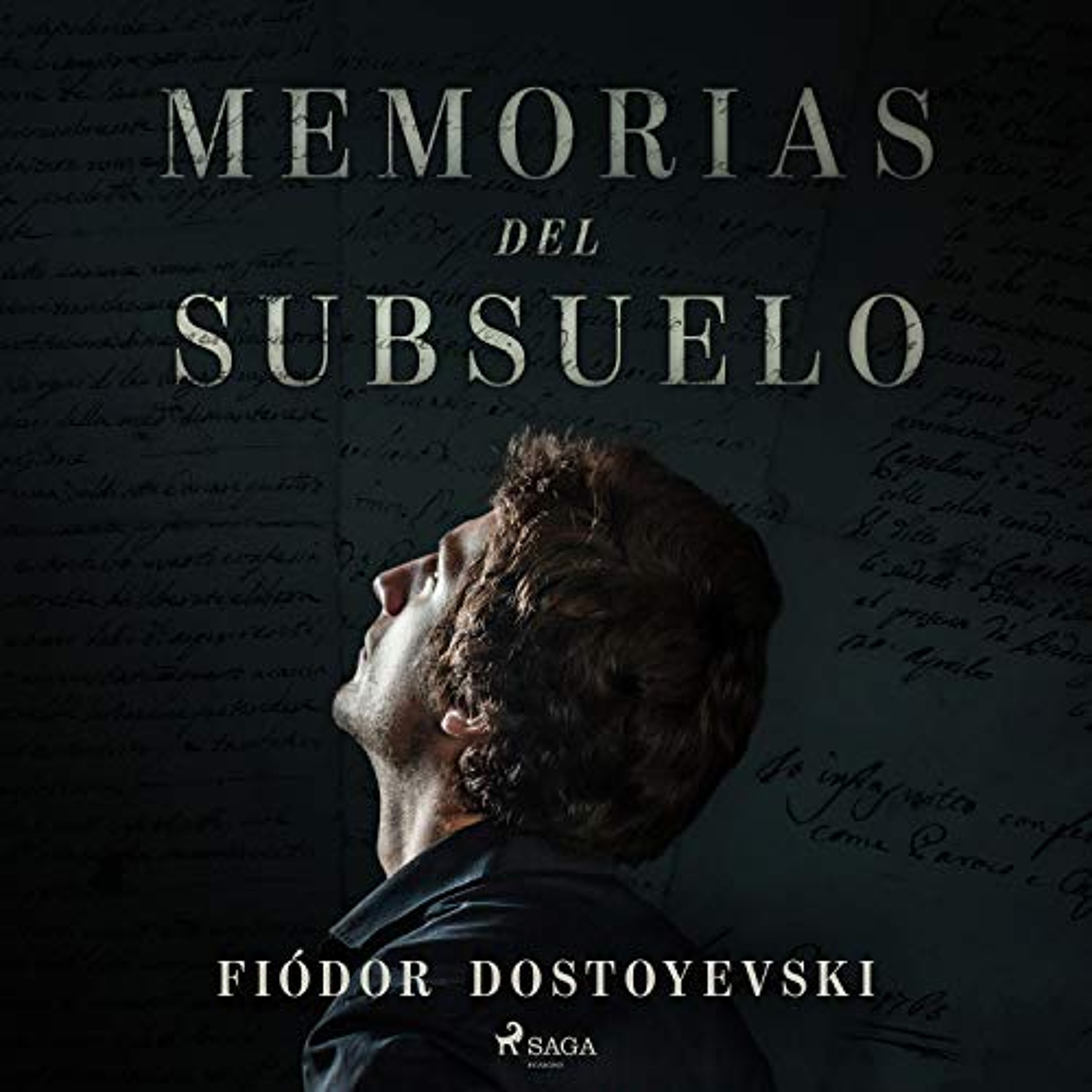 Memorias del subsuelo (Audiolibro) | Prueba Gratis