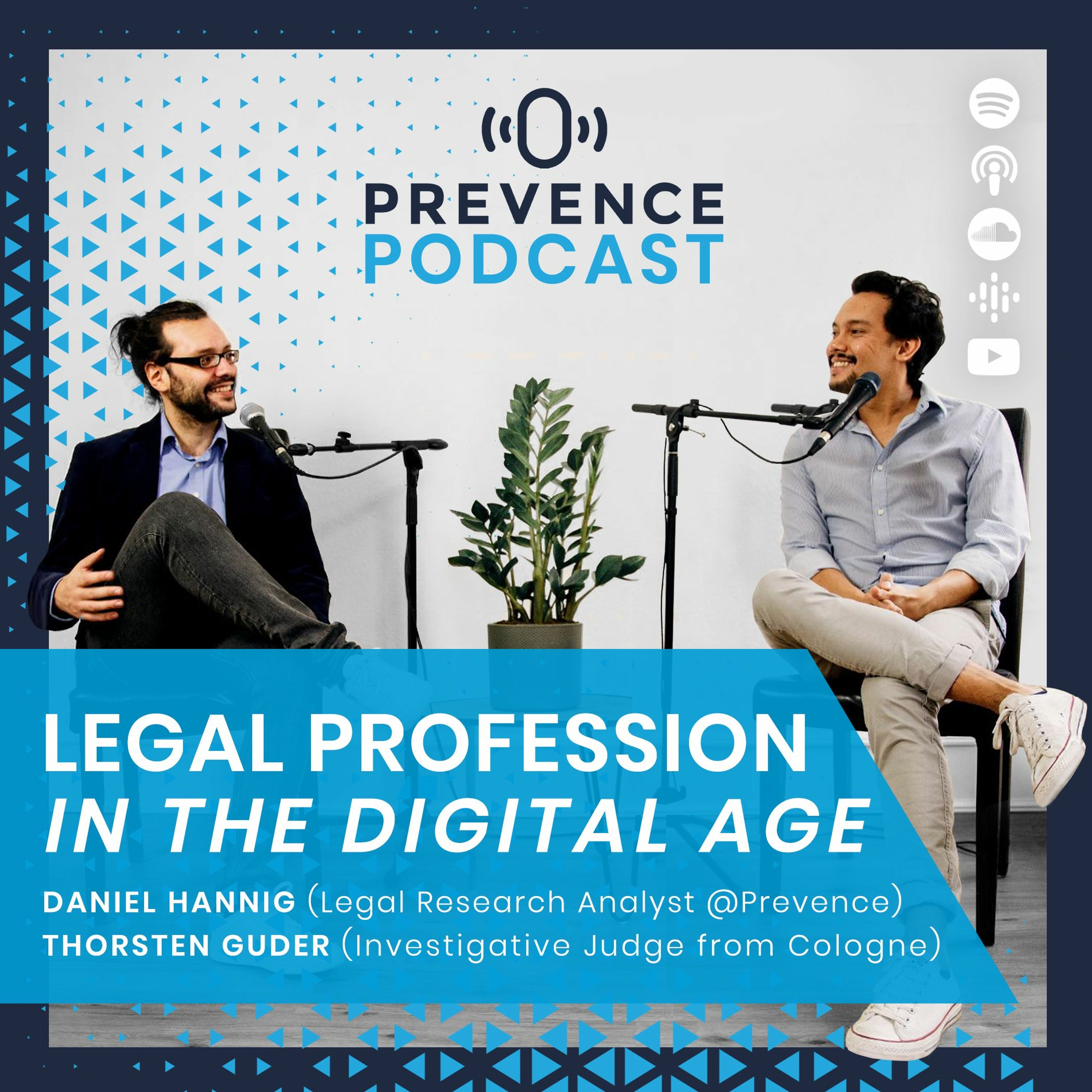 prevencepodcast