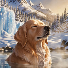 Golden Journey (In & Out)