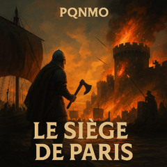 Le Siège de Paris