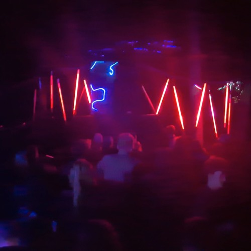 DJ Set -  Freeparty 25-08-09