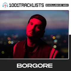 Borgore - 1001Tracklists ‘Slaughterhouse’ Exclusive Mix