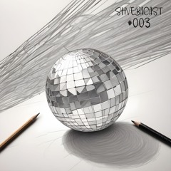 Shvebacast #003