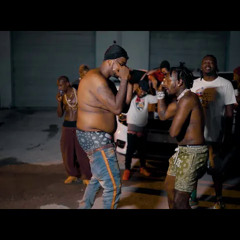 Sauce Walka x Sakway Sauce x Mike Deezy - "Danger" Official Music Video