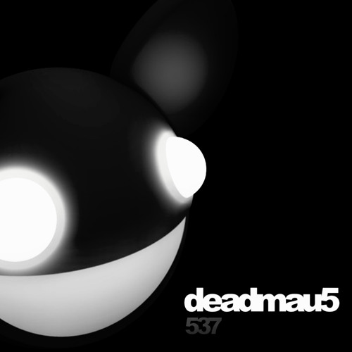 Deadmau5 - 537