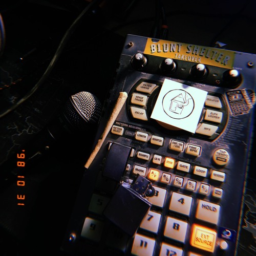 csontos - kräken (demo)