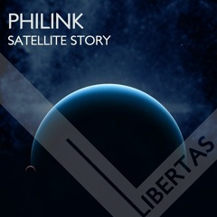 Philink - Satellite Story [Swanborn Remix]