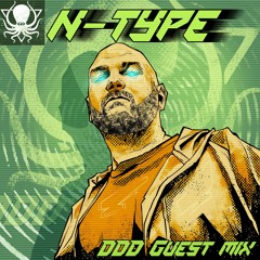 N-Type - DDD Guest Mix