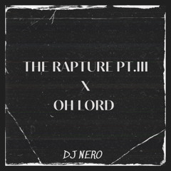 Black Coffee - The Rapture Pt.III X Groove Junkies, Indeya - Oh Lord [DJ NERO MASHUP]