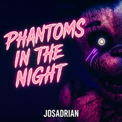 FNAF Cover en Español - Phantoms in the Night by TryHardNinja