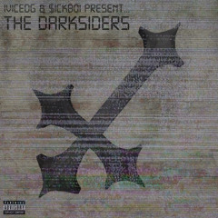 My Eyes (Feat. Luisoxm)