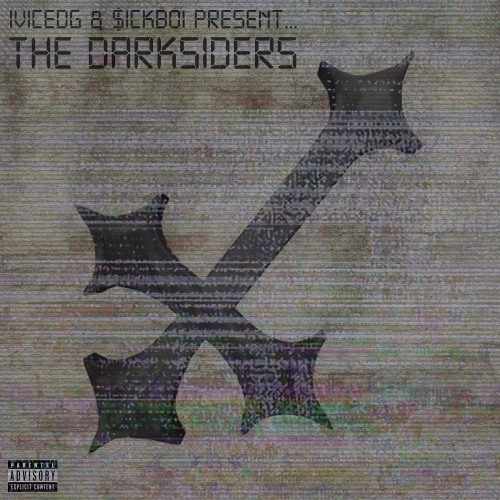 My Eyes (Feat. Luisoxm)