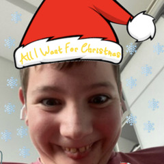 All i want for Christmas Remix - Max