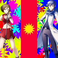 Mesmerizer -ft MEIKO & KAITO