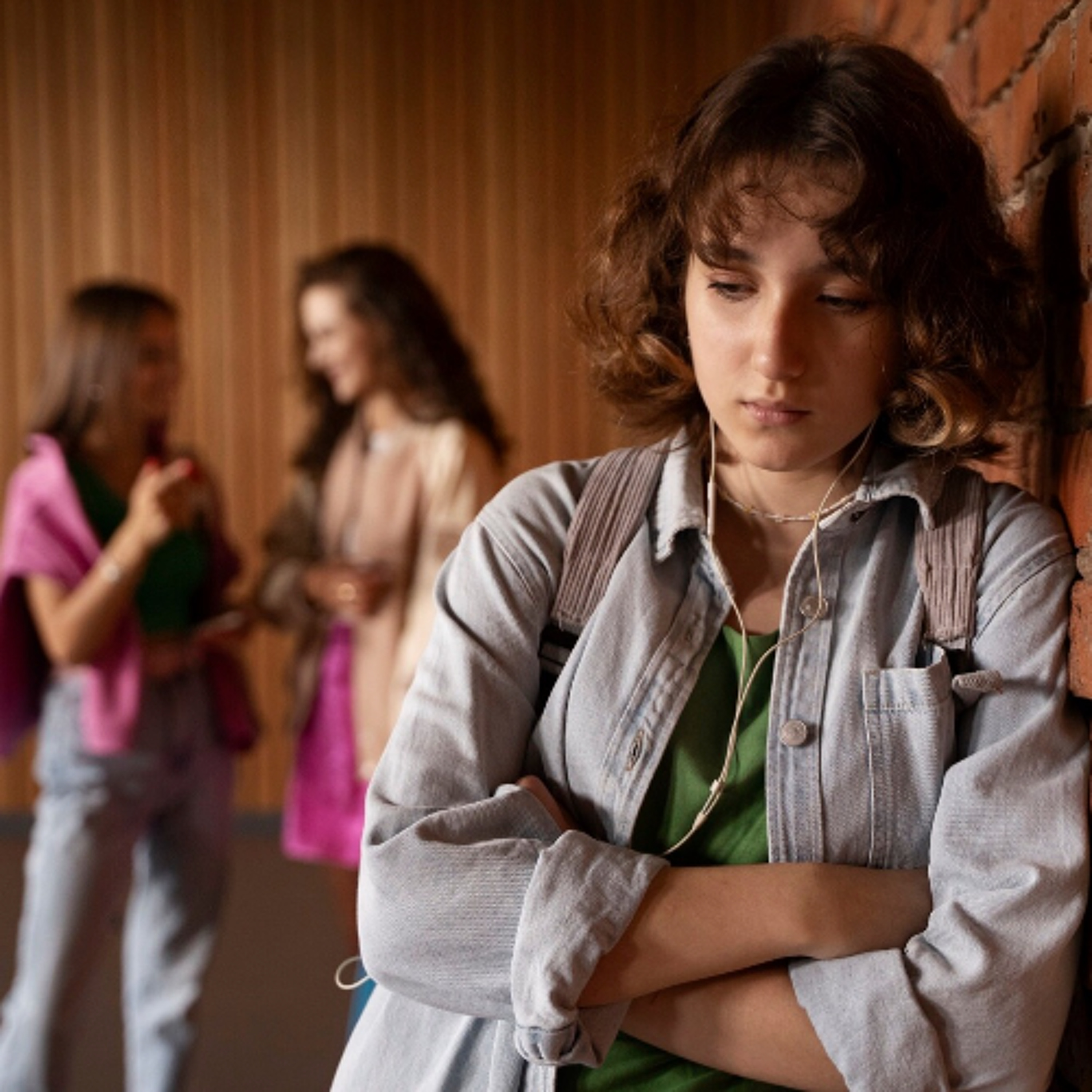 Enfants, ados en danger 2025-11-05 Le danger des écrans