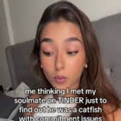 More tinder drama