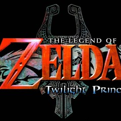 Hyrule Field - The Legend Of Zelda Twilight Princess (Restoration Remake)