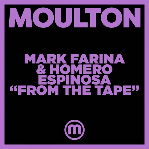 From The Tape