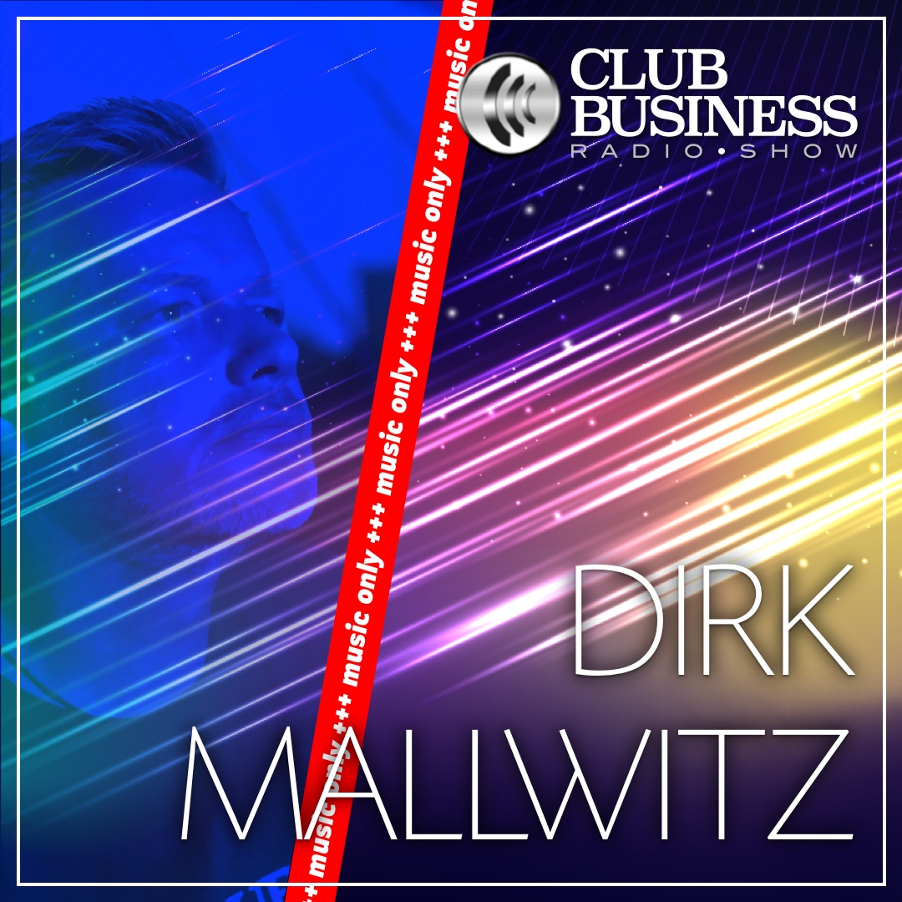 Club Business Radio Show