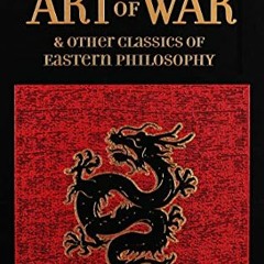 [View] EBOOK 💛 The Art of War & Other Classics of Eastern Philosophy (Leather-bound