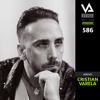 Cristian Varela 6 Decks DJ mix artwork - Electronic music tracklist cover image