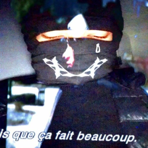 gangpotion - lego freestyle (prod yuri online & jai kun) instrumental
