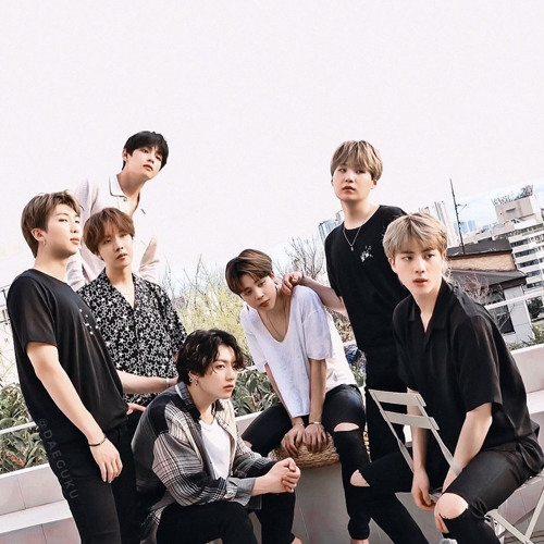 BTS soft songs playlist