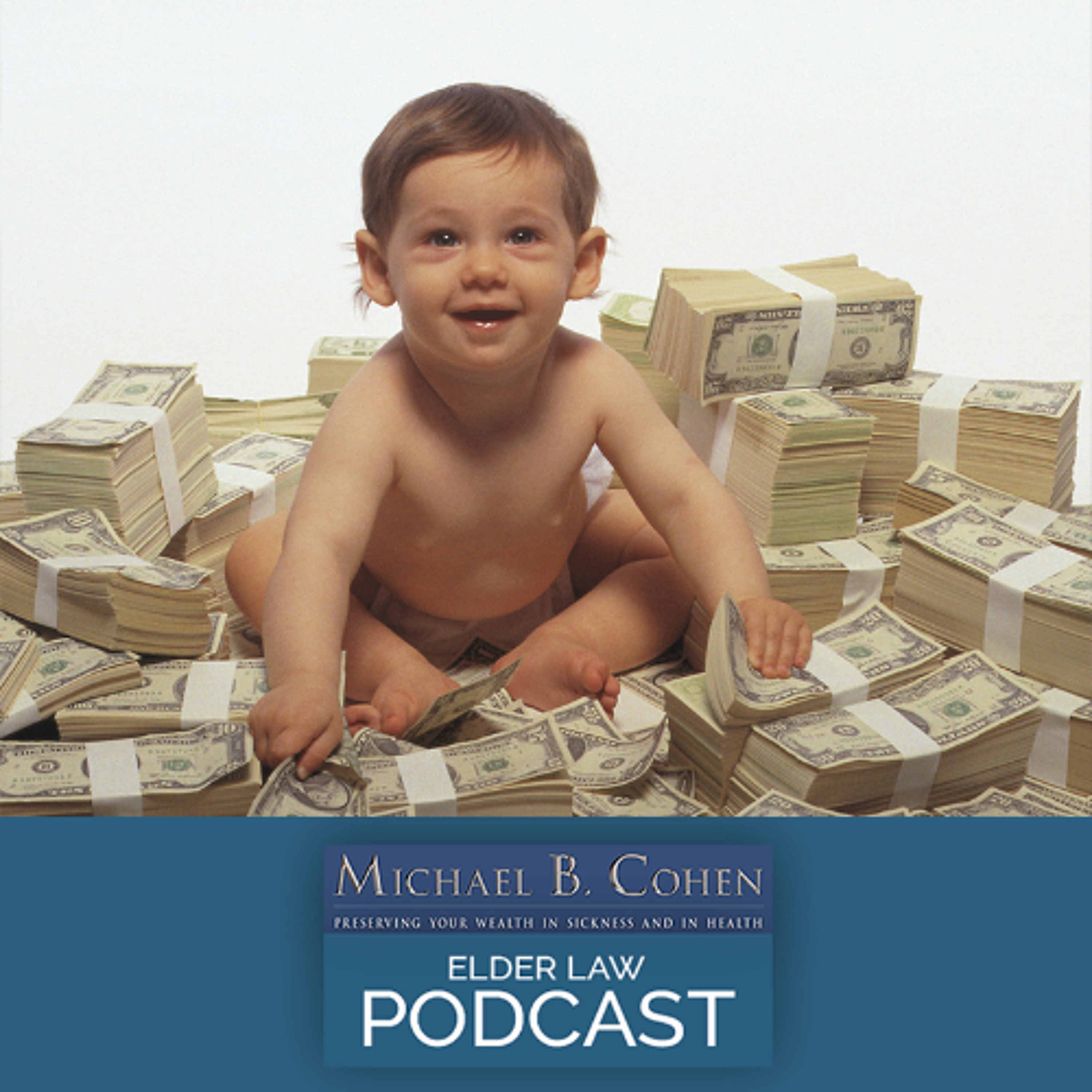 Bill to Give Every American Baby $1,000 in Embryonic State | 06-03-25 episode artwork