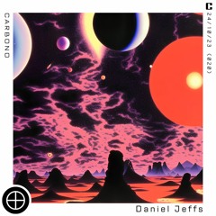 Daniel Jeffs - Carbono (020)