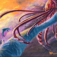 Echos Of Ecco