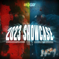 2023 ShowCase Vol.2 (tracklist @500Likes)