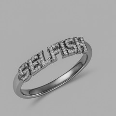 Yh Shon - Selfish ( Remix )