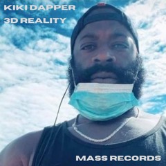 KiKi Dapper - 3d Reality (Version A)