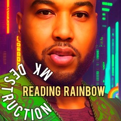 Reading Rainbow