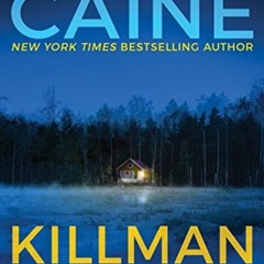 [GET] PDF EBOOK EPUB KINDLE Killman Creek (Stillhouse Lake Book 2) by  Rachel Caine �