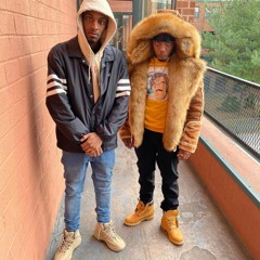 Rico Danna x Sha Baby- WHO?