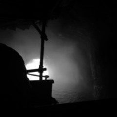 INDUSTRIAL CAST - RDH #2