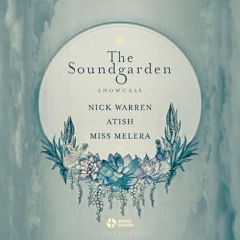 Atish - The Soundgarden Showcase with Deeper Sounds - Emirates Inflight Radio - February 2020