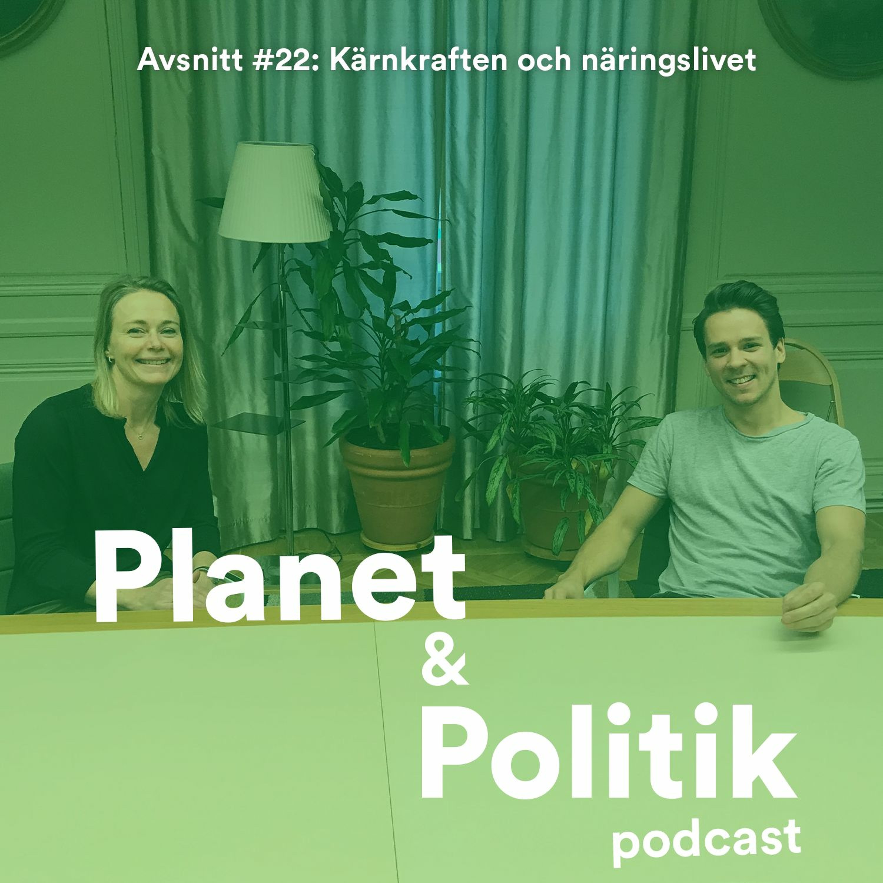 Planet & Politik