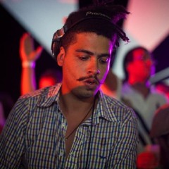 Seth Troxler @ Salone della Cultura, Dissonanze Festival - 2010
