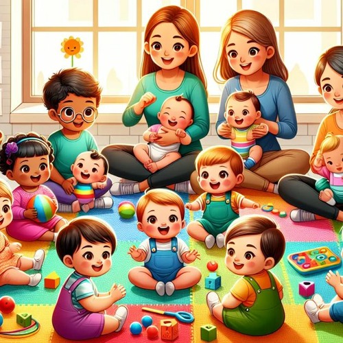 Selecting The Best Infant Program