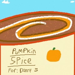 pumpkin spice