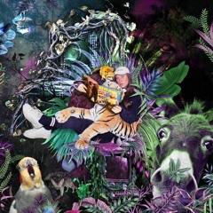 Sumphonie #37 - Lou Velours ෂ watt(thefuck)wanderung