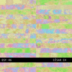 QSY-46: César Ch.
