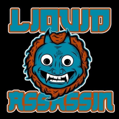 Liquid Assassin - Best Rapper You Know