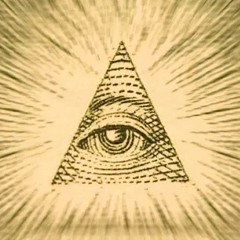 ALL SEEING EYE