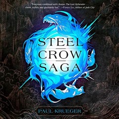 ( AtTY ) Steel Crow Saga by unknown ( 1Om )
